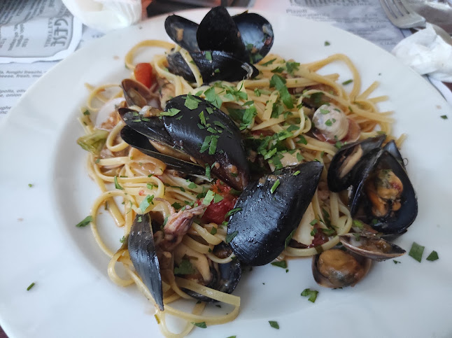 Comentarii opinii despre Il Maggese