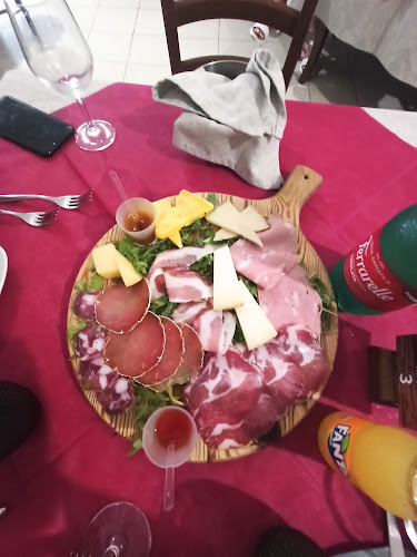 Ristorante LA LOCANDA DI NONNA CICCIA - Calatafimi