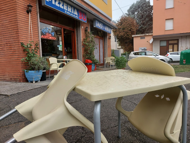 Via Panigale, 4c, 40132 Bologna BO