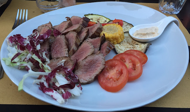 Opinii despre Taverna Margherita în Nizza Monferrato - Ristorazione