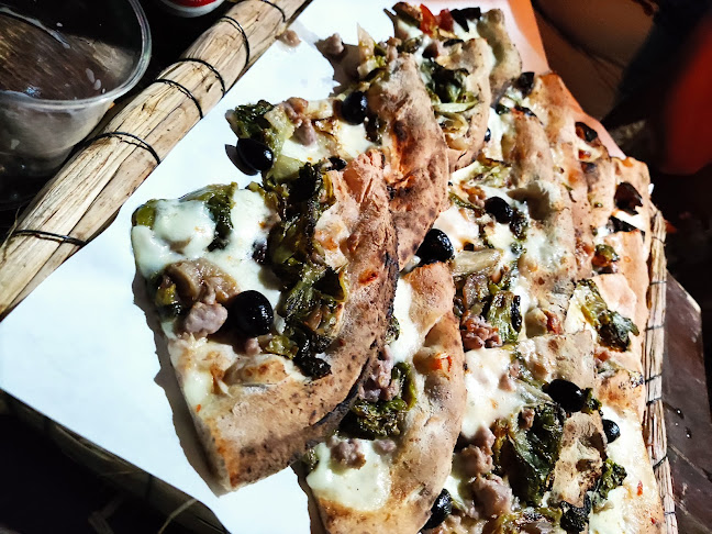 Via S. Passaro, 84043 Agropoli SA