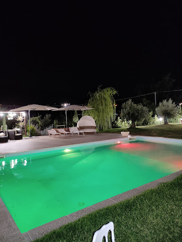 Via Cesine Soprane, 34, 84069 Roccadaspide SA