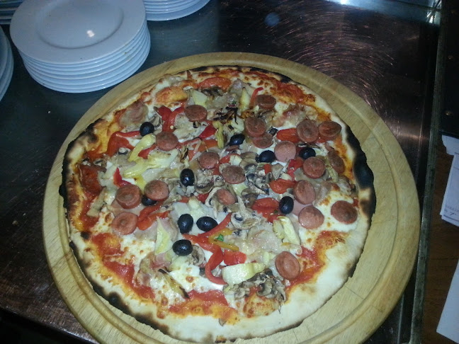 Via di S. Martino, 2, 53045 Montepulciano SI