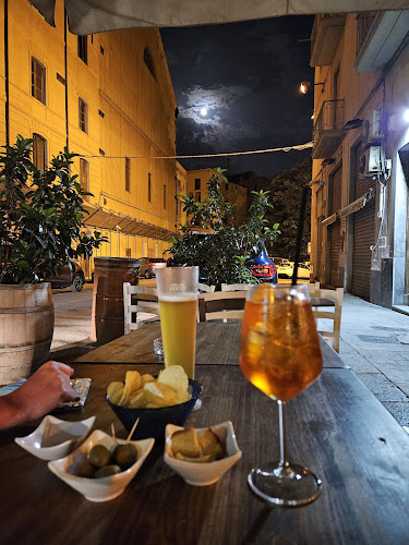 Via Teatro Biondo, 12, 90133 Palermo PA