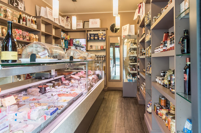 Delithia Ravegnana | Gastronomia e Pasta Fresca