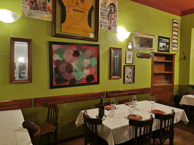 Reviews of Trattoria dello stadio Catering & Banqueting in Novara - Ristorazione