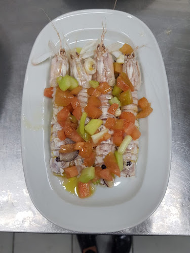 Da Cesarino cucina di mare - Alba Adriatica