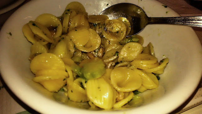 Comentarii opinii despre Ristorante Pizzeria Self Service Bar Bontavola