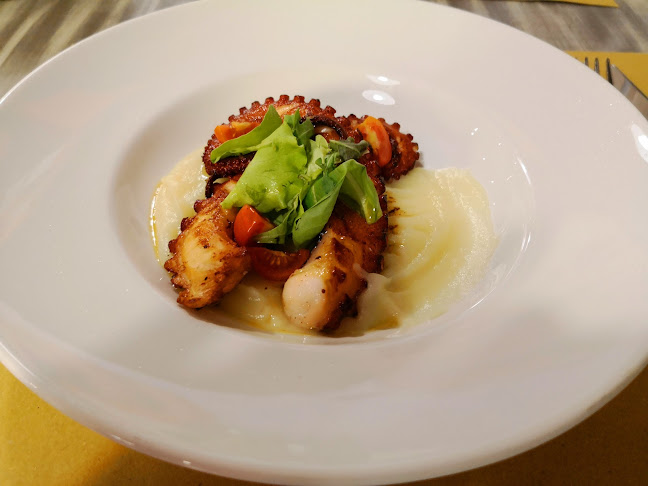 Reviews of Art Café Fiorenzuola d'Arda in Fiorenzuola d'Arda - Ristorazione