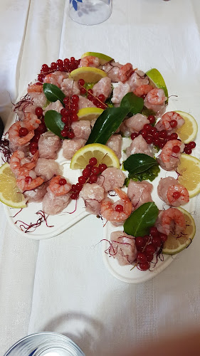 Opinii despre Pescheria Le Delizie Del Mare Di Di Mauro Francesco în Casoria - Ristorazione