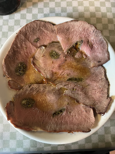 Comments and reviews of Trattoria Sabatino