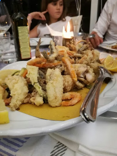 Comentarii opinii despre Sottovento Osteria di Mare