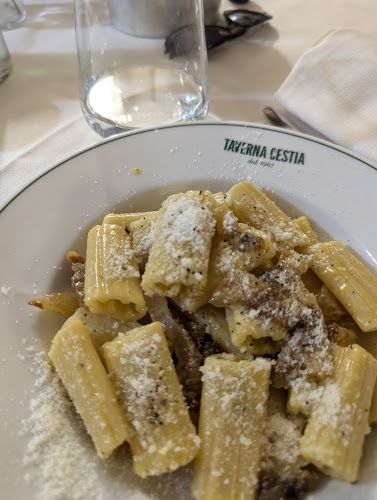 Taverna Cestia Roma