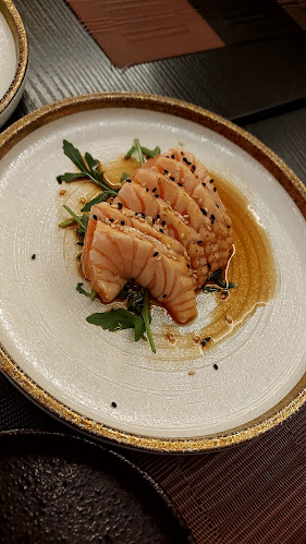 Comments and reviews of IZUMI Restaurant Cinese Giapponese