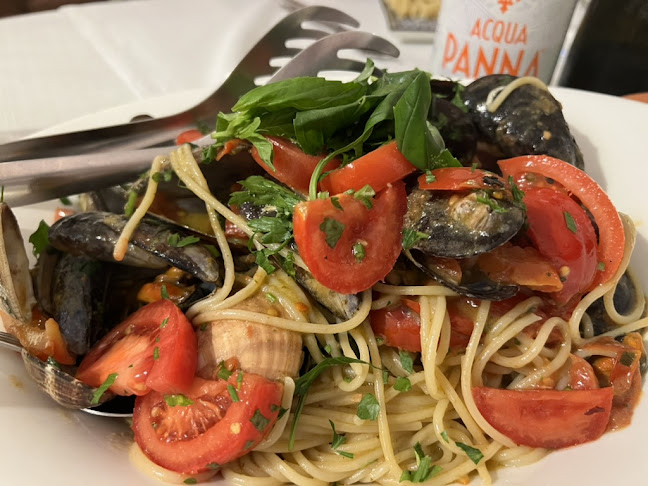 Ristorante La Medusa - Siracusa