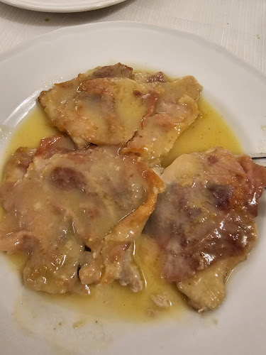 Ristorante Leonetti - Roma