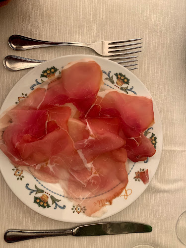 Comentarii opinii despre Ristorante Leonetti