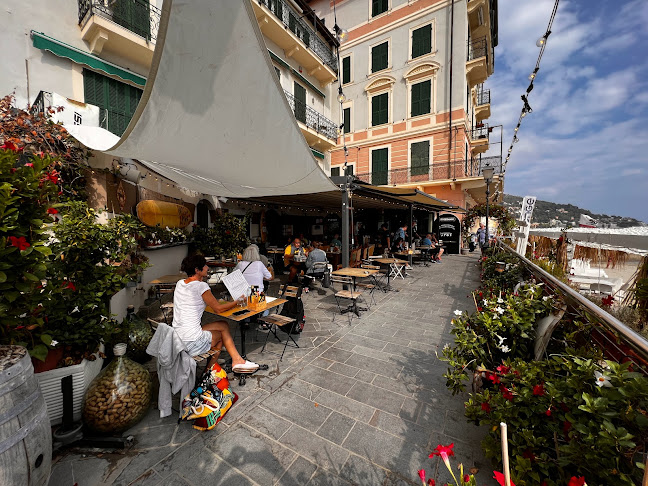 Ristorante Graf Open Times