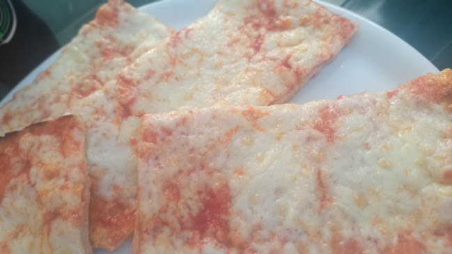 Reviews of Pizza Flash di Michele Caruso in Lamezia Terme - Ristorazione