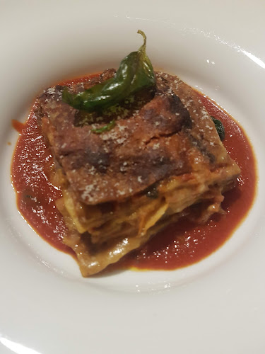 Il Grande Gatsby Bar & Restaurant - Ristorazione