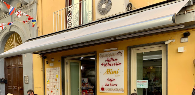 Pasticceria Mimì