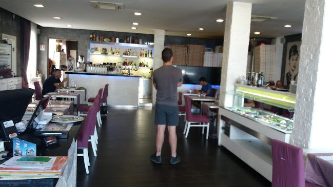 Ristorante Pizzeria Baciami Ancora - Ristorazione