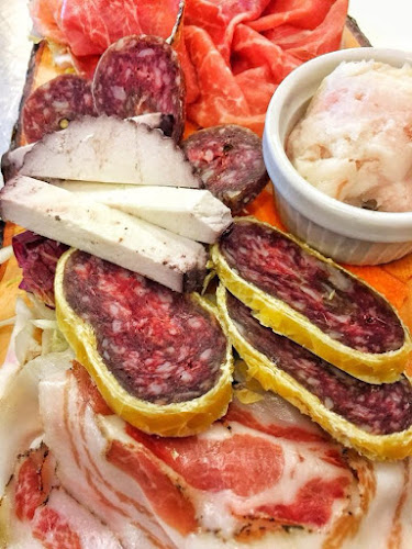 Via delle Ondine, 19, 48122 Punta Marina RA, Italia