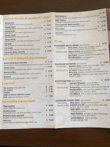 Comentarii opinii despre Ristorante Cielo Azzurro