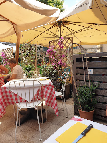 Trattoria La Bettola