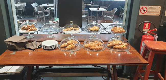 Reviews of Entity in Milano - Ristorazione