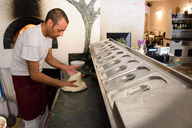 Reviews of Ristorante Pizzeria Oberdan 24 in Bologna - Ristorazione