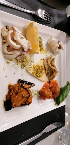 Comentarii opinii despre Modena Sud - Sicilia a Tavola - Ristorante di pesce a Modena