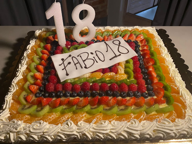 Via Paolo Gaidano, 179/27, 10137 Torino TO