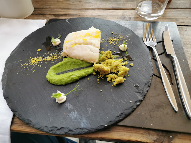 Opinii despre U Funtanin în Ventimiglia - Ristorazione