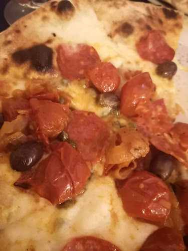 Atelier del Gusto - Caprarica di Lecce