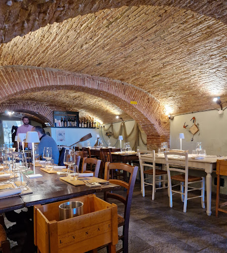 Opinii despre La Persiana în Livorno - Ristorazione