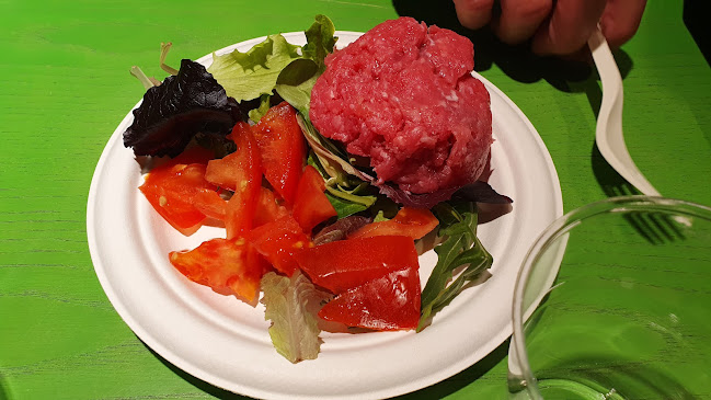 Monegato Giuseppe Verdi - Ristorazione