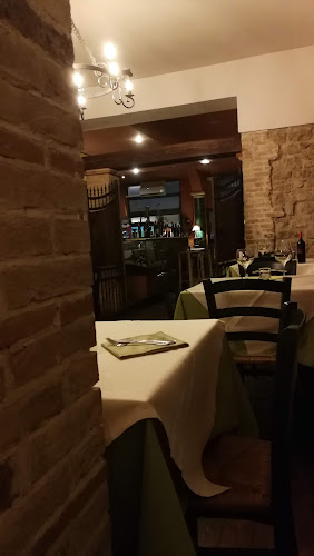 Ristorante Enoteca Di Bacco - Fondi