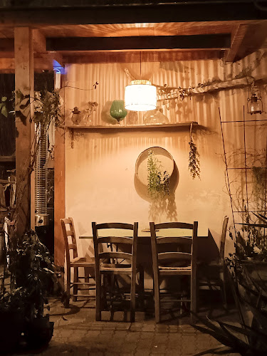 via San Giuliano, 43 Borgo San Giuliano, 47900 Rimini RN