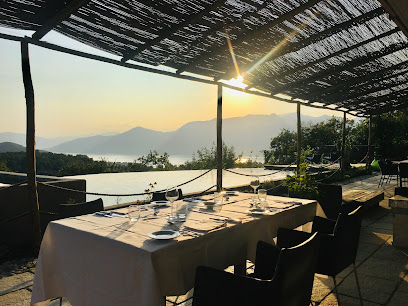 Agriturismo ristorante Voeuja