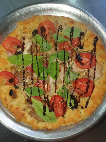 Opinii despre Pizzeria MiSfizio în Molfetta - Ristorazione