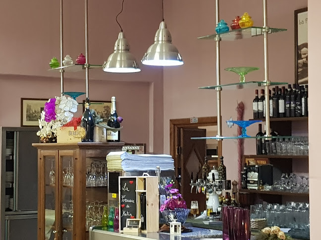 Ristorante La Fornace