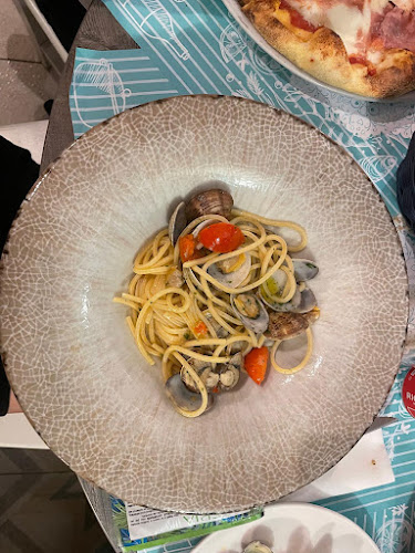 Ristorante Pizzeria Mille Volte