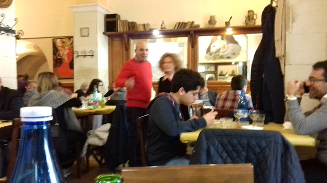 Comentarii opinii despre La Taverna Del Lupo