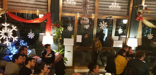 Via delle Giarrette, 101, 34074 Marina Julia GO