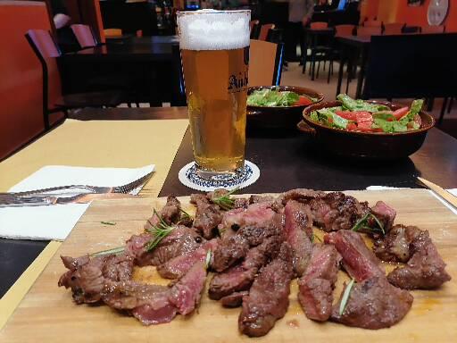 Opinii despre Mister 88 în Ovindoli - Ristorazione