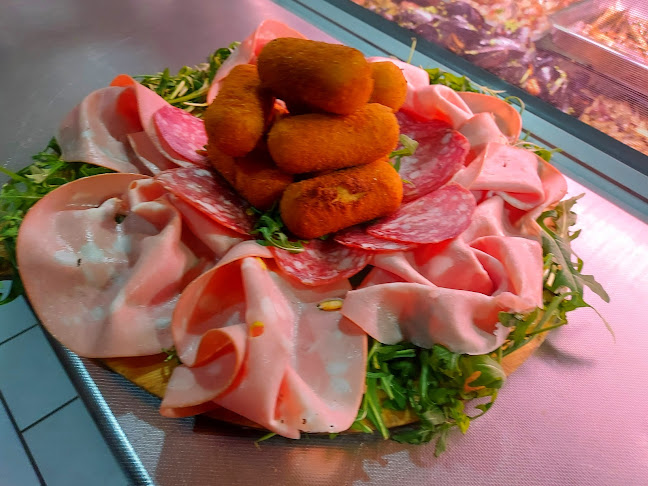 Trattoria Aniello al Pagliariello'