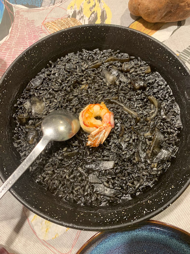 Opinii despre Sabor Catalán în Corsico - Ristorazione