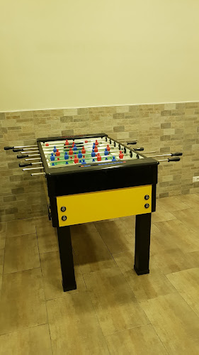 Comentarii opinii despre Luca's Bar Tabacchi