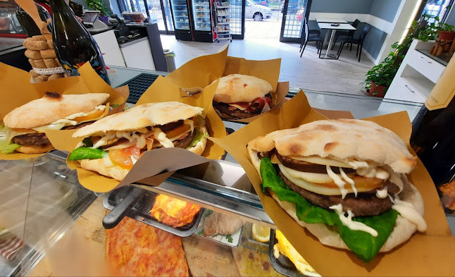 Bar Bistrot Il Pellicano - Ardea